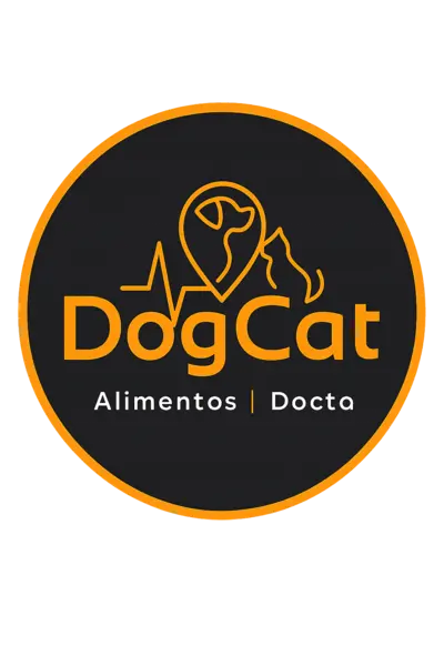 DogCat Logo